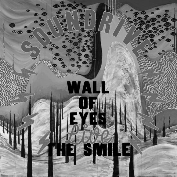 Obraz artykułu The Smile - "Wall of Eyes"