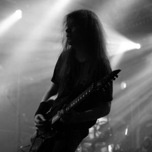 zdjęcie-2865 - obraz z galerii Children of Bodom i Sylosis w B90