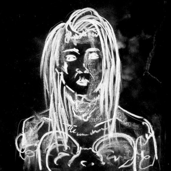 Obraz artykułu Ghostemane: Nieślubny syn hip-hopu i black metalu