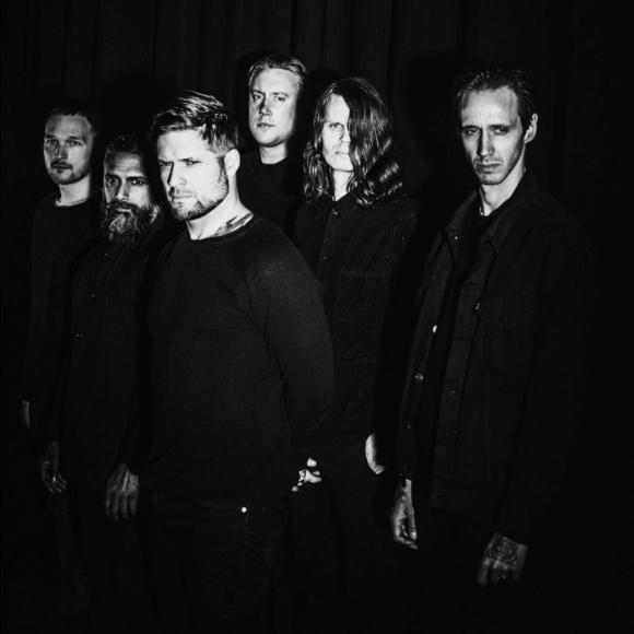 Obraz artykułu Cult of Luna: Prędzej czy później nagramy słaby album