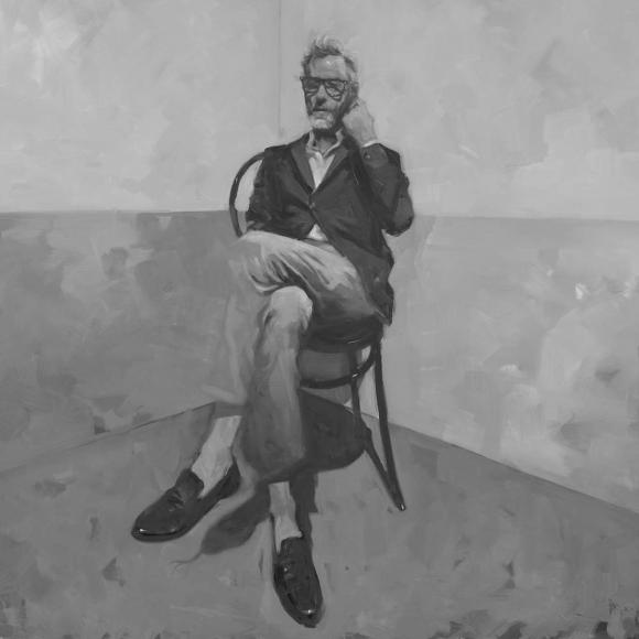 Obraz artykułu Matt Berninger - "Serpentine Prison"