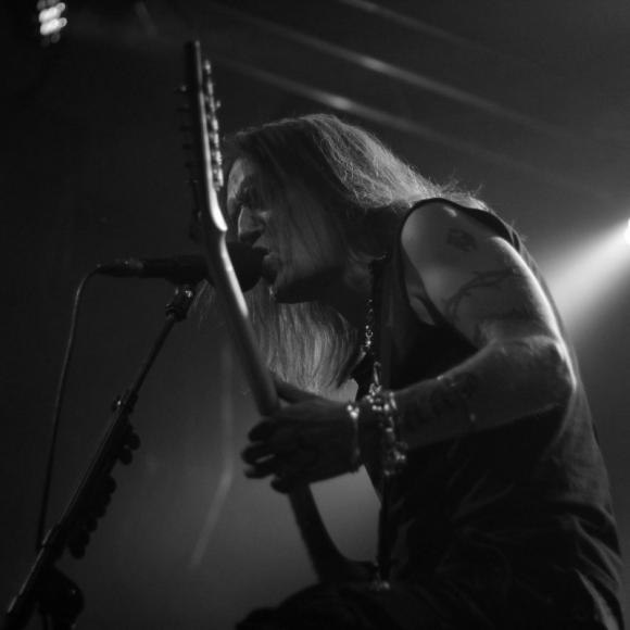 Obraz artykułu Children of Bodom i Sylosis w B90