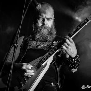 zdjęcie-84 - obraz z galerii Amon Amarth