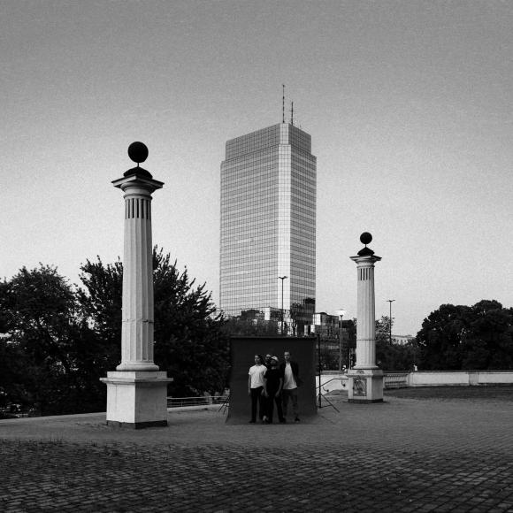 Obraz artykułu Jazzpospolita: Nie robimy z grania ambientu przez jazzmanów wielkiego dokonania
