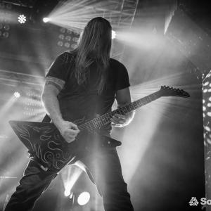 zdjęcie-93 - obraz z galerii Amon Amarth