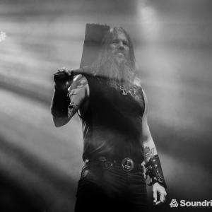 zdjęcie-107 - obraz z galerii Amon Amarth
