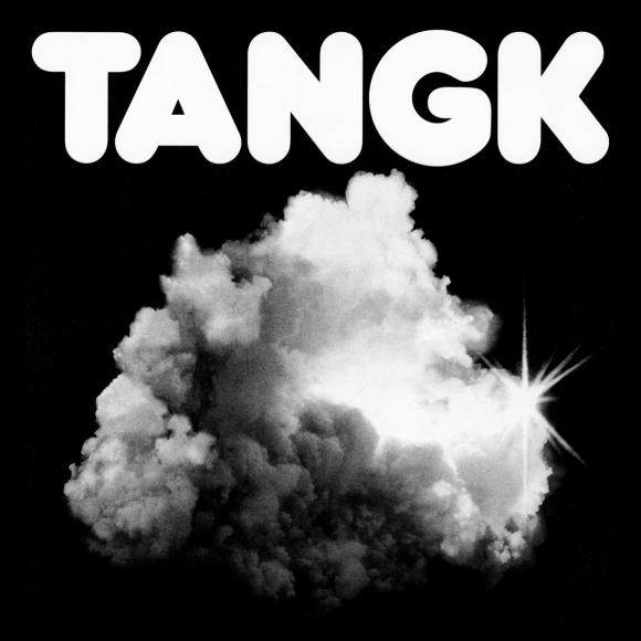 Obraz artykułu Idles - "Tangk"