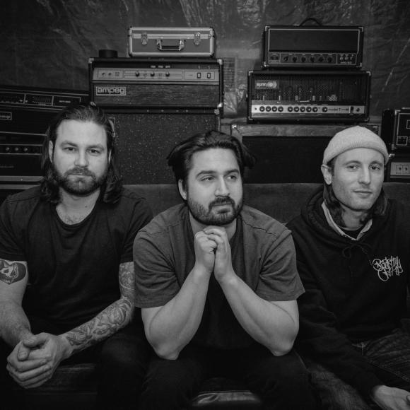 Obraz artykułu Spite House. Emocjonalny post-hardcore z Kanady
