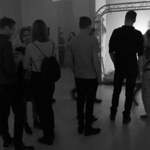 zdjęcie-2767 - obraz z galerii Jak przeżyłam noc w psychiatryku. Koncert Squarepushera