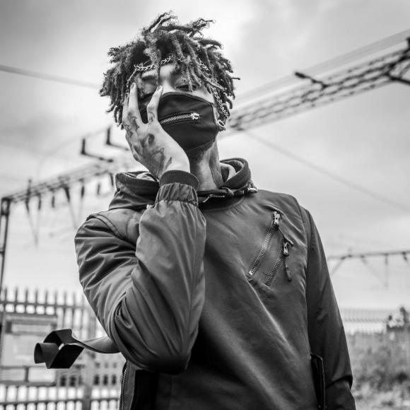 Obraz artykułu Scarlxrd zdewastuje Soundrive Festival