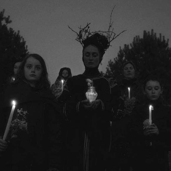 Obraz artykułu Alina Pash w hołdzie zamordowanym ukraińskim dzieciom