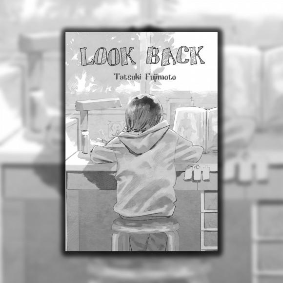 Obraz artykułu Look Back. Kameralna historia o dorastaniu autora Chainsaw Mana