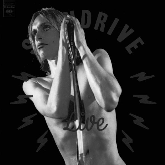 Obraz artykułu The Stooges - "Raw Power"