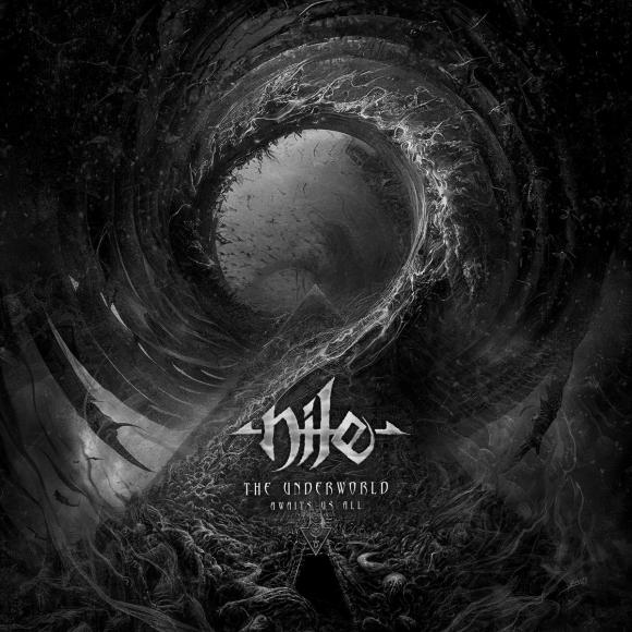 Obraz artykułu Nile - "The Underworld Awaits Us All"
