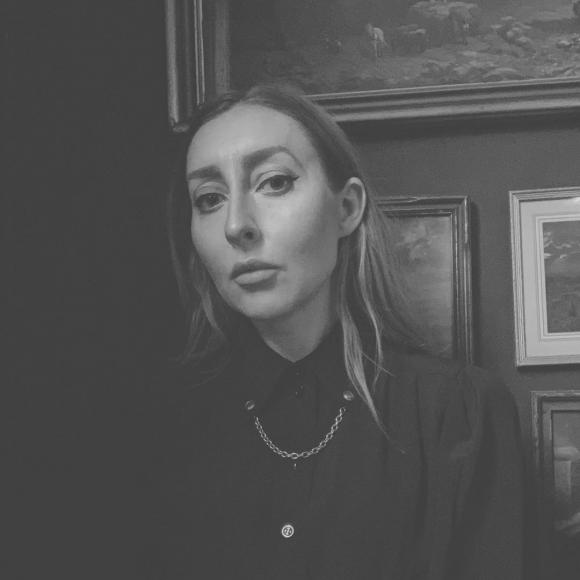 Obraz artykułu Kristin Hayter kończy działalność pod szyldem Lingua Ignota