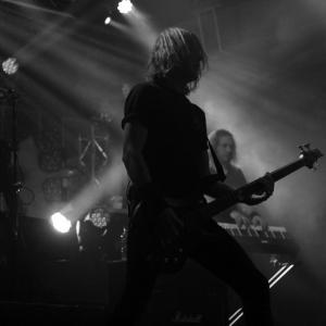 zdjęcie-2875 - obraz z galerii Children of Bodom i Sylosis w B90