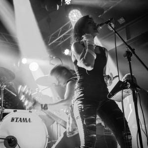 zdjęcie-3702 - obraz z galerii Gojira zaatakowała Gdańsk