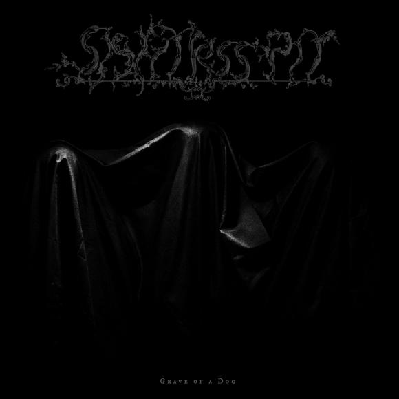 Obraz artykułu Sightless Pit - "Grave of a Dog"