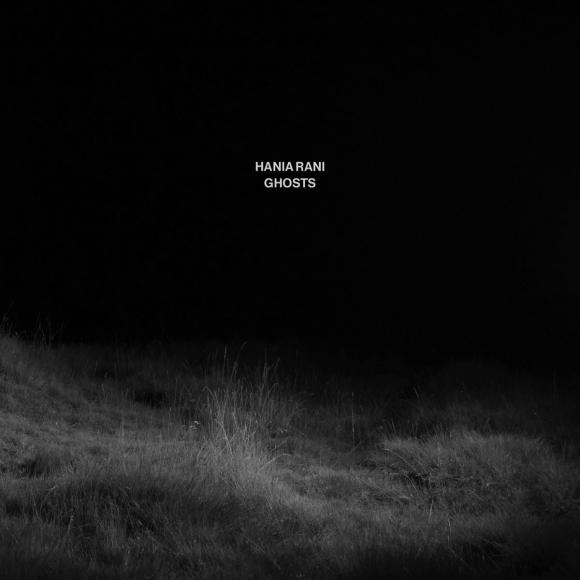 Obraz artykułu Hania Rani - "Ghosts"