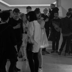 zdjęcie-2770 - obraz z galerii Jak przeżyłam noc w psychiatryku. Koncert Squarepushera