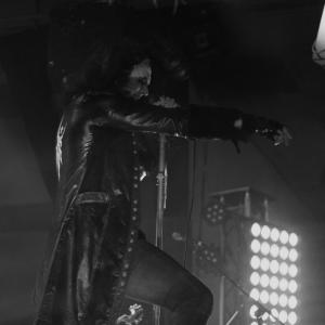 zdjęcie-2836 - obraz z galerii Halloween w towarzystwie Moonspell