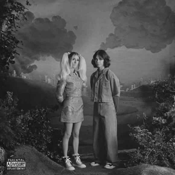 Obraz artykułu Domi & JD Beck - "Not Tight"