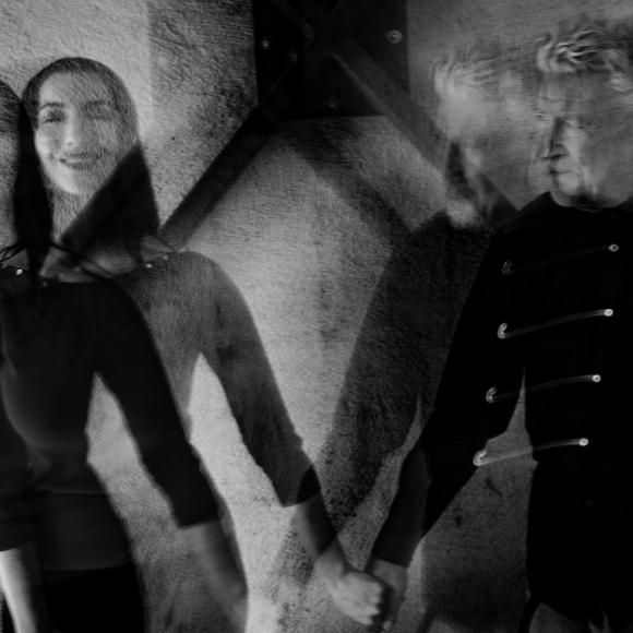 Obraz artykułu David Lynch i Chrystabell znowu razem