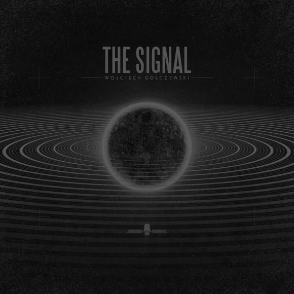Obraz artykułu Wojciech Golczewski - "The Signal"