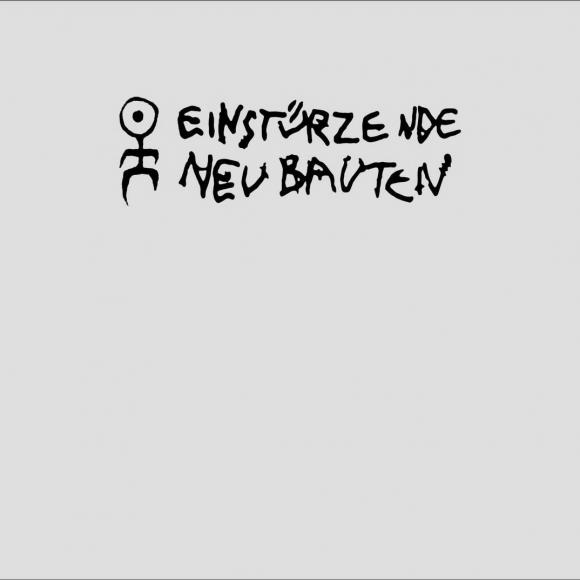 Obraz artykułu Einstürzende Neubauten - "Rampen (APM: Alien Pop Music)"