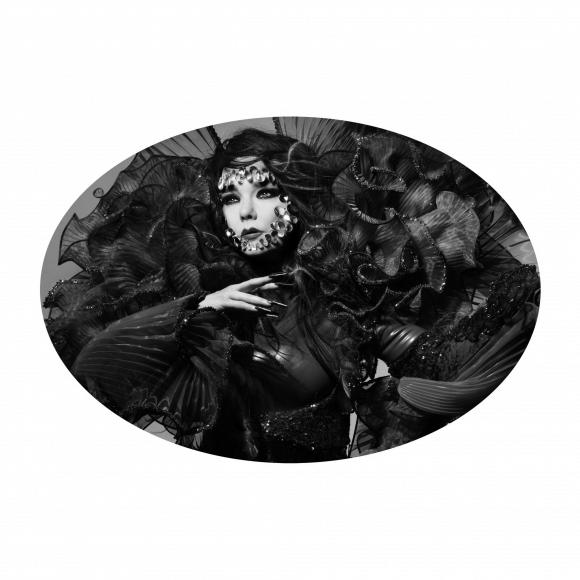 Obraz artykułu Kolejny singiel z nowego albumu Björk