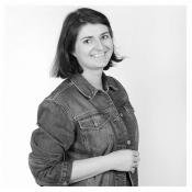 Zdjęcie autora artykułu: Barbara Skrodzka
