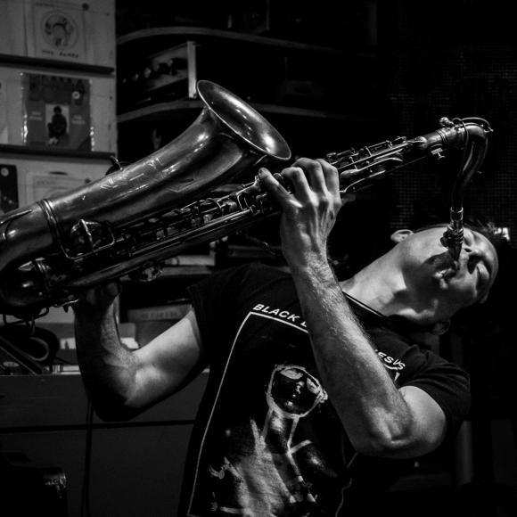Obraz artykułu Michael Foster: Jazz potrzebuje uwagi, funduszy i dyskusji, by mógł się rozwijać