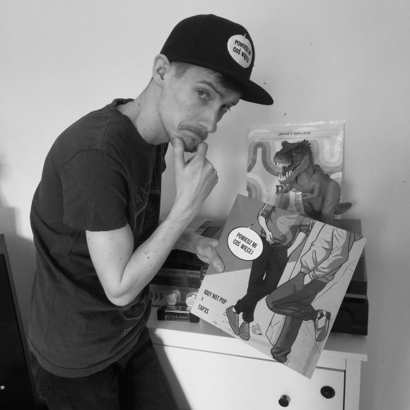 Obraz artykułu 5 płyt: Iggy Not Pop