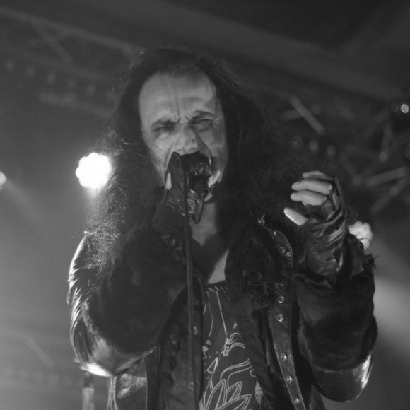 Obraz artykułu Halloween w towarzystwie Moonspell