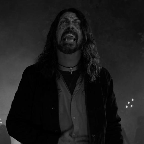 Obraz artykułu Studio 666. Foo Fighters kontra martwe zło