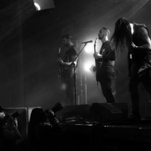 zdjęcie-2927 - obraz z galerii Children of Bodom i Sylosis w B90