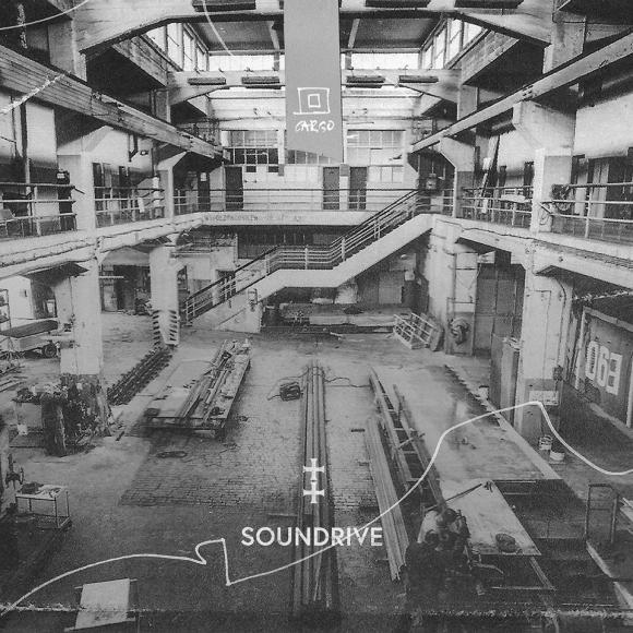 Obraz artykułu Cargo Stage na Soundrive Festival