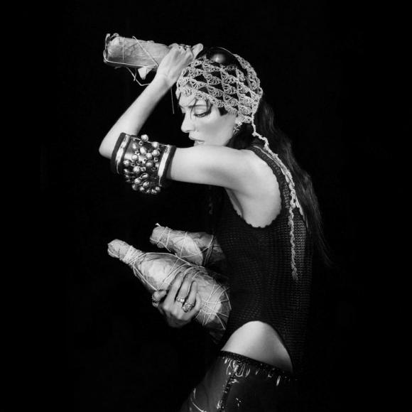 Obraz artykułu Caroline Polachek sięga po inspiracje muzyką flamenco