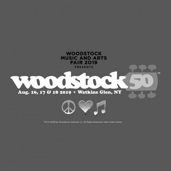 Obraz artykułu Nikt o to nie prosił, czyli Woodstock 50