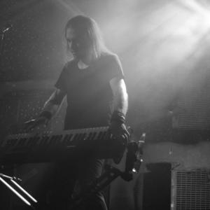 zdjęcie-2894 - obraz z galerii Children of Bodom i Sylosis w B90