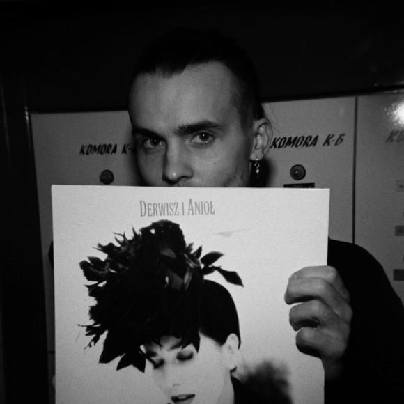 Obraz artykułu 5 płyt: Decadent Fun Club