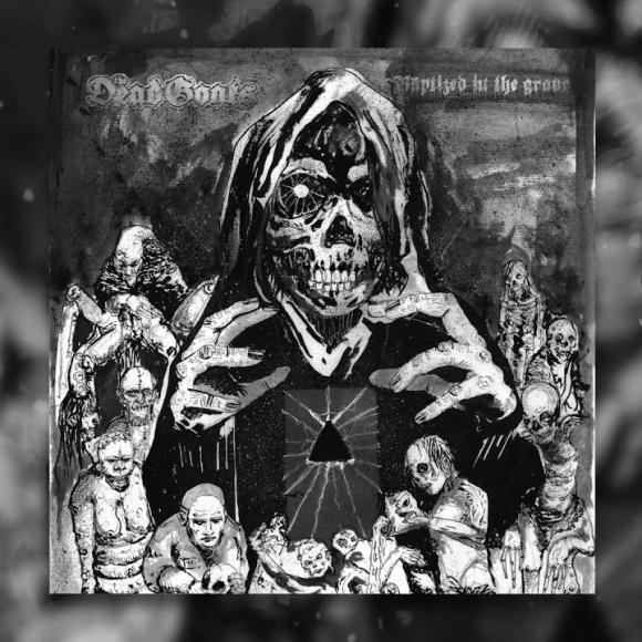Obraz artykułu Nowy singiel The Dead Goats