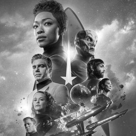 Obraz artykułu Nightslime: Co się stało ze "Star Trekiem"?