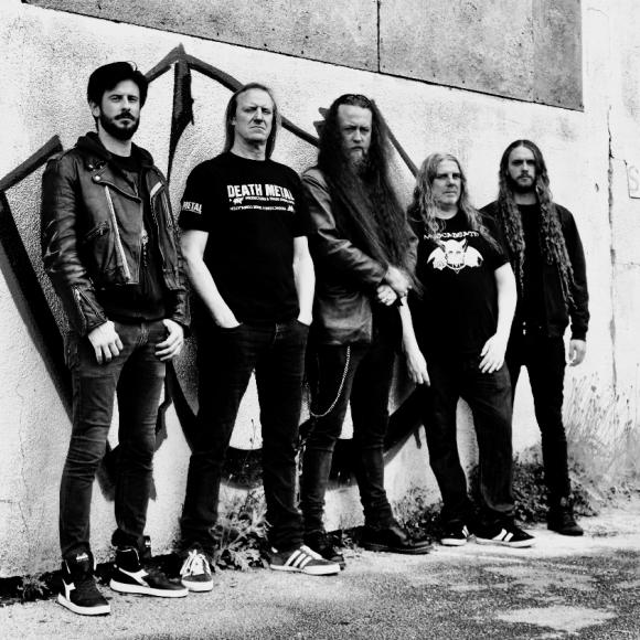 Obraz artykułu Benediction: Gdyby nie pandemia, mielibyśmy już nowy album