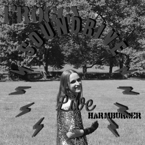 Obraz artykułu Froggy - "Harmburger"