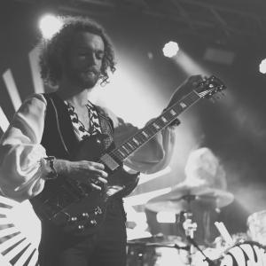 zdjęcie-3490 - obraz z galerii Podróż w czasie z Blues Pills