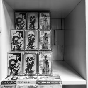 zdjęcie-4025 - obraz z galerii Sklep kasetowego wydawnictwa Iskra Cassettes już otwarty
