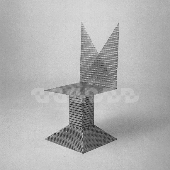 Obraz artykułu Drahla - "Angeltape"