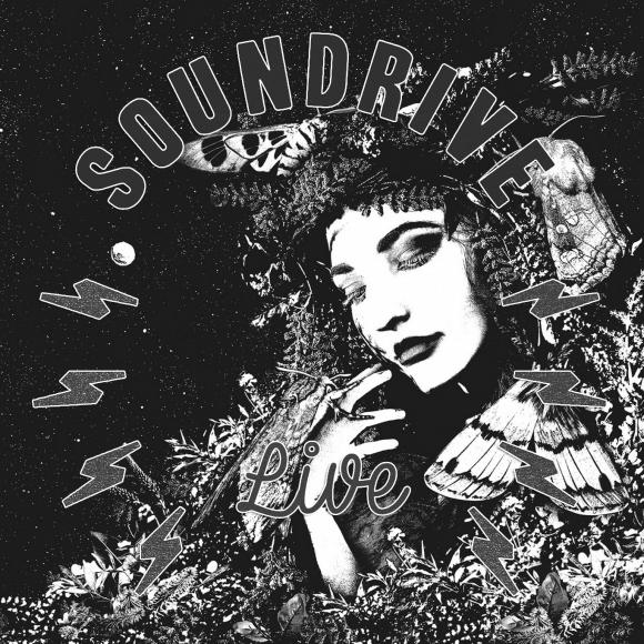 Obraz artykułu Closet Witch - "Chiaroscuro"