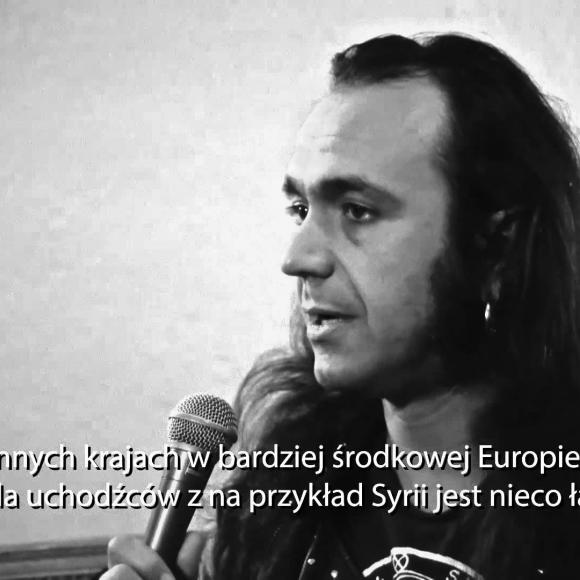 Obraz artykułu Wywiad z wokalistą Moonspell